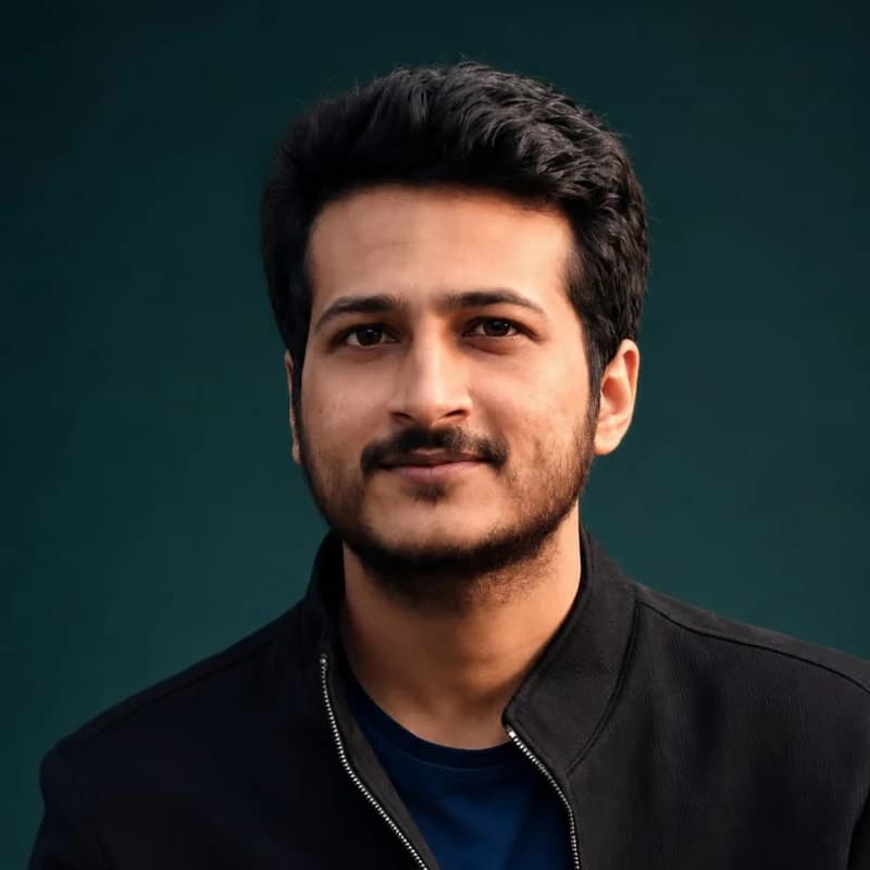 Arman Bahadur