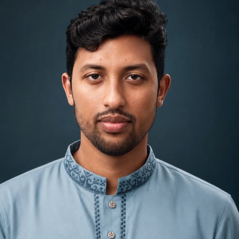 Rokib Hasan