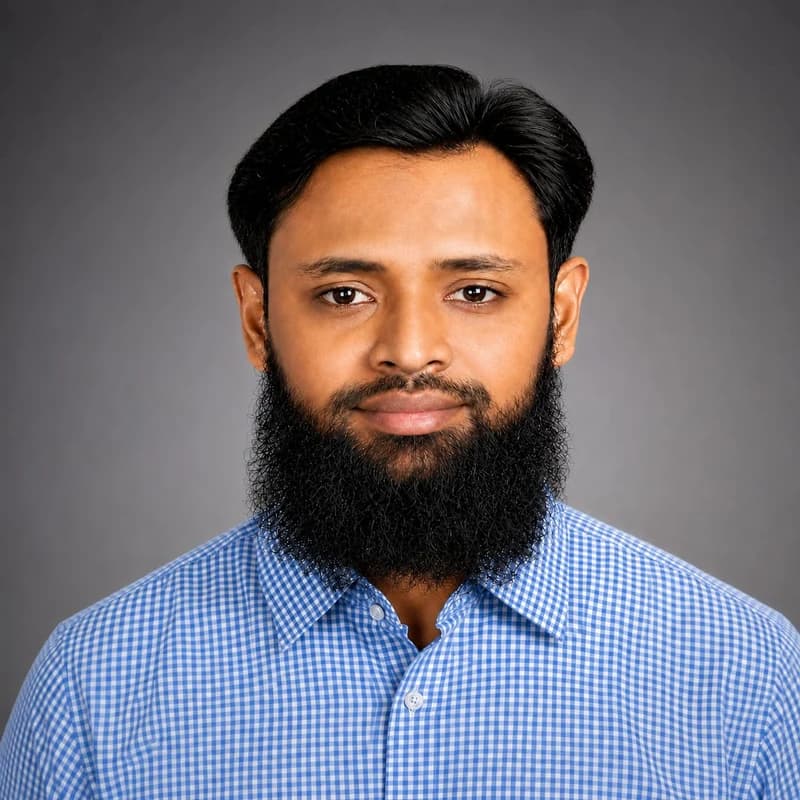 Sariful Islam